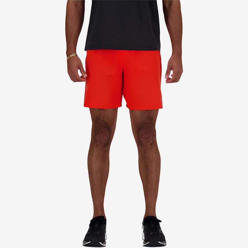 New Balance/NB正品夏季新款男子舒适透气百搭短裤MS41283-NEF