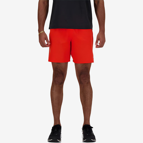 New Balance/NB正品夏季新款男子舒适透气百搭短裤MS41283-NEF