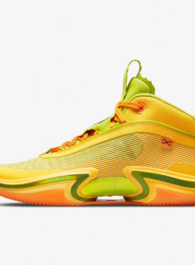 Nike/耐克正品Air Jordan XXXVI Nitro 男子篮球鞋DQ6866-803