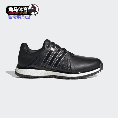 Adidas/阿迪达斯正品W TOUR360 XT-SL女子防滑高尔夫运动鞋EG6484