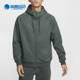 连帽针织外套FZ0968 Nike 338 Dri FIT男士 耐克正品 Primary