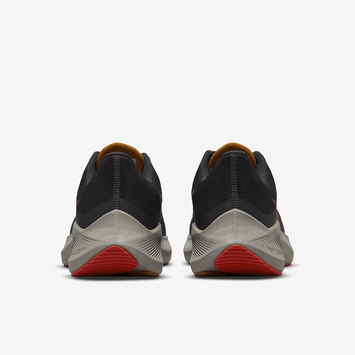 耐克男女缓震运动跑步鞋