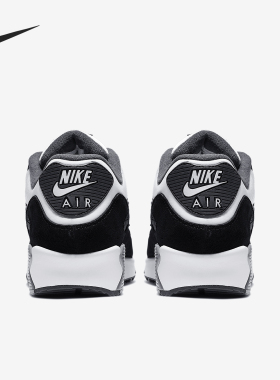 Nike/耐克正品Air Max90 Python蛇纹男女同款休闲鞋 CD0916-100