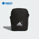 Adidas 斜挎单肩包IT2048 ORGANIZER男女同款 阿迪达斯正品 ESS