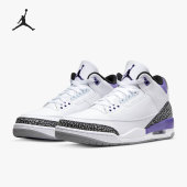 耐克正品 CT8532 26夏AIR RETRO男子减震篮球鞋 105 JORDAN3 Nike