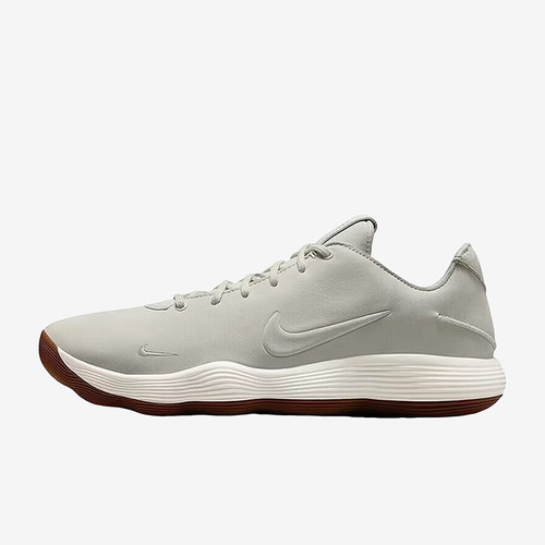 Nike/耐克正品秋季款男士运动低帮系带耐磨减震篮球鞋AH8389-002