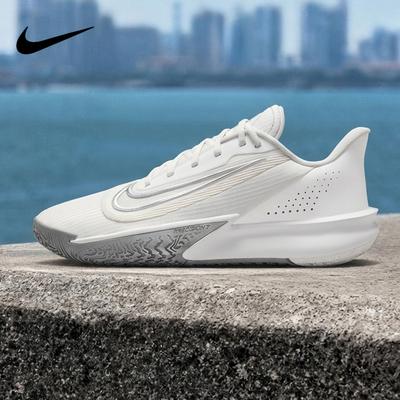 Nike/耐克正品Precision 7男士耐磨减震运动篮球鞋HJ9153-102