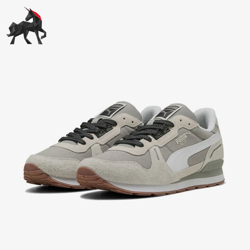 Puma/彪马正品Rx 737 男女舒适时尚低帮日常经典休闲鞋403288-01