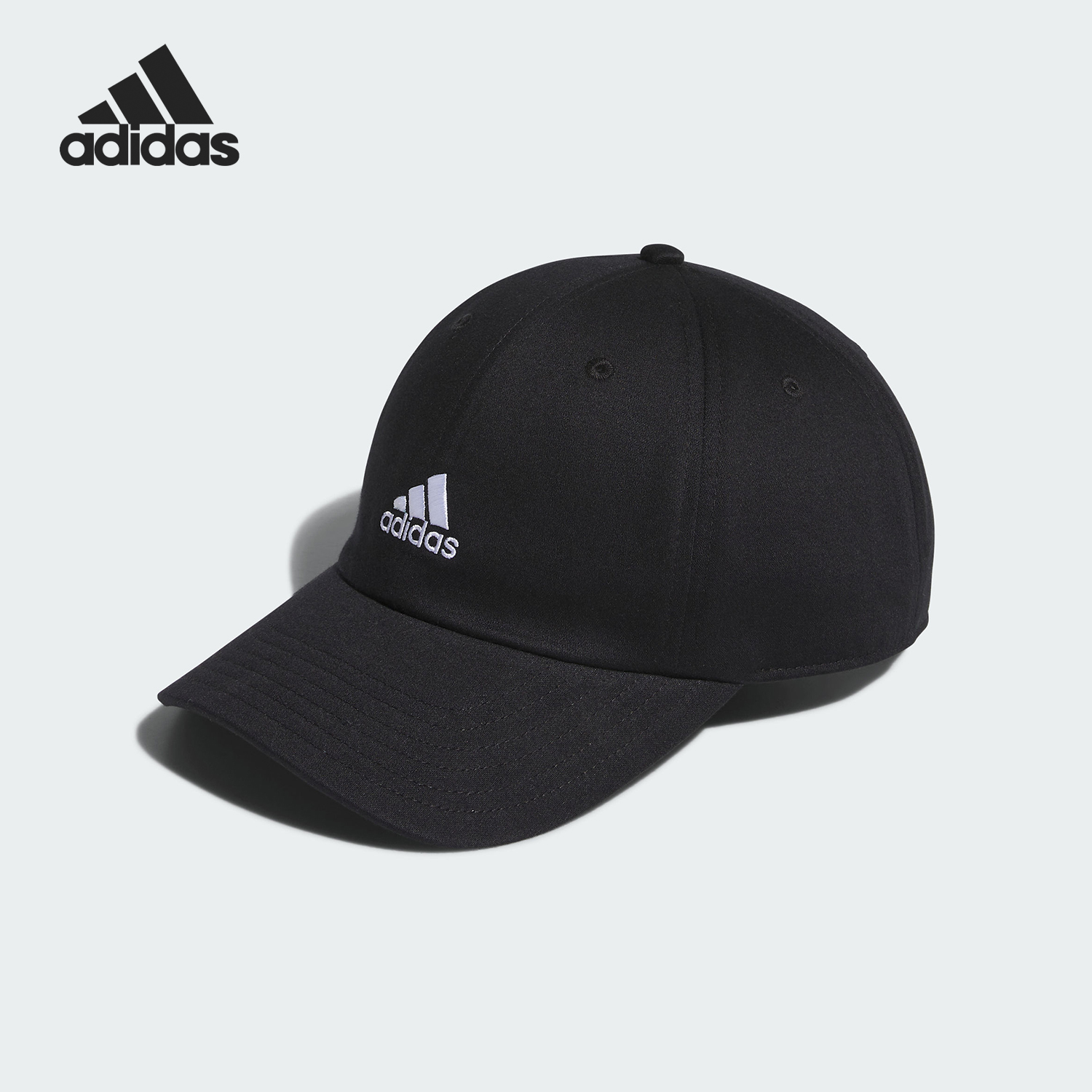 Adidas/阿迪达斯男女款棒球帽