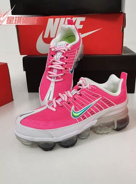 Nike/耐克正品夏新款女子AIR VAPORMAX 360运动跑步鞋CK9670