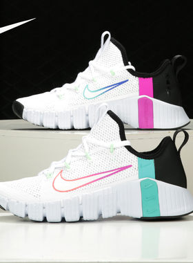 nike正品新款男女运动休闲鞋