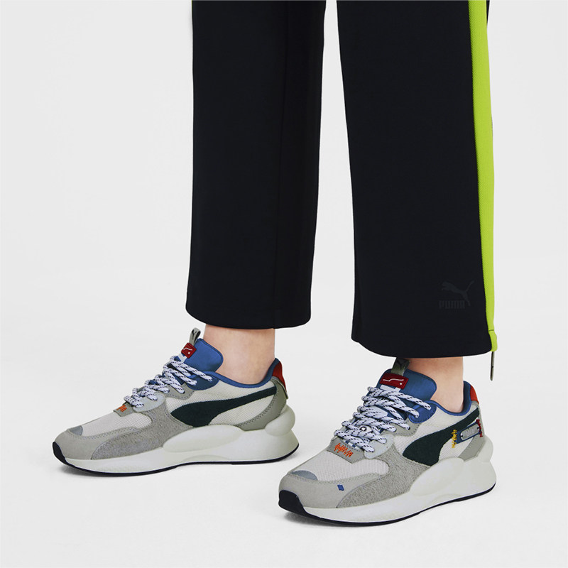 Puma/彪马正品秋季男女同款复古透气低帮缓震舒适轻便运动跑步鞋