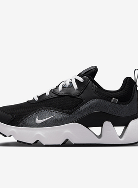 Nike/耐克正品RYZ 365女士耐磨透气复古厚底运动休闲鞋CU4874-005