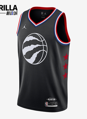 Nike/耐克正品JORDAN男士印花训练宽松篮球耐穿T恤AQ7295-021