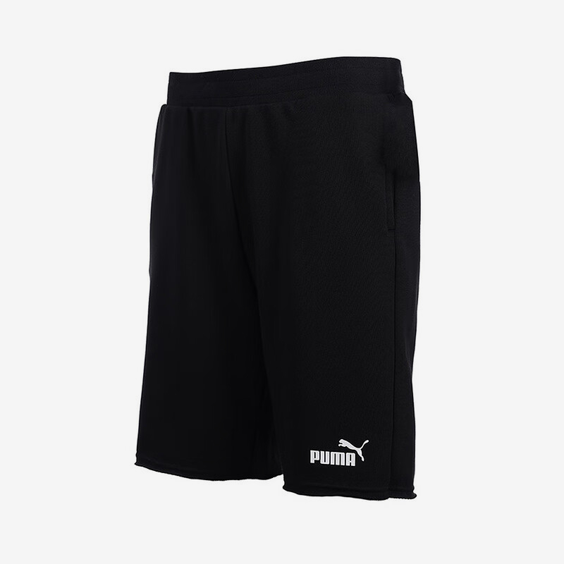 Puma/彪马男士运动休闲短裤