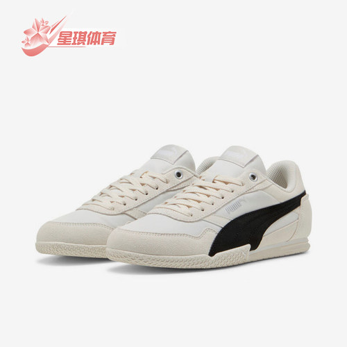 Puma/彪马正品2025夏季款女士轻便休闲经典耐磨复古板鞋403554-01