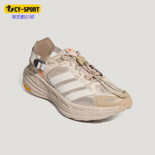 Adidas/阿迪达斯正品TEREXTEREXFREHIKERLTSANDAL经典凉鞋LA7726
