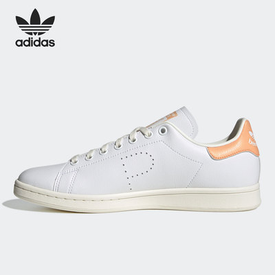 休闲板鞋Adidas/阿迪达斯低帮