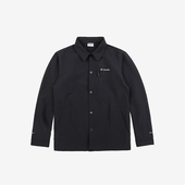 男士 新款 简约拉链户外夹克AE5473010 哥伦比亚正品 Columbia