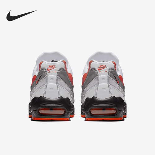 耐克男女舒适运动休闲鞋