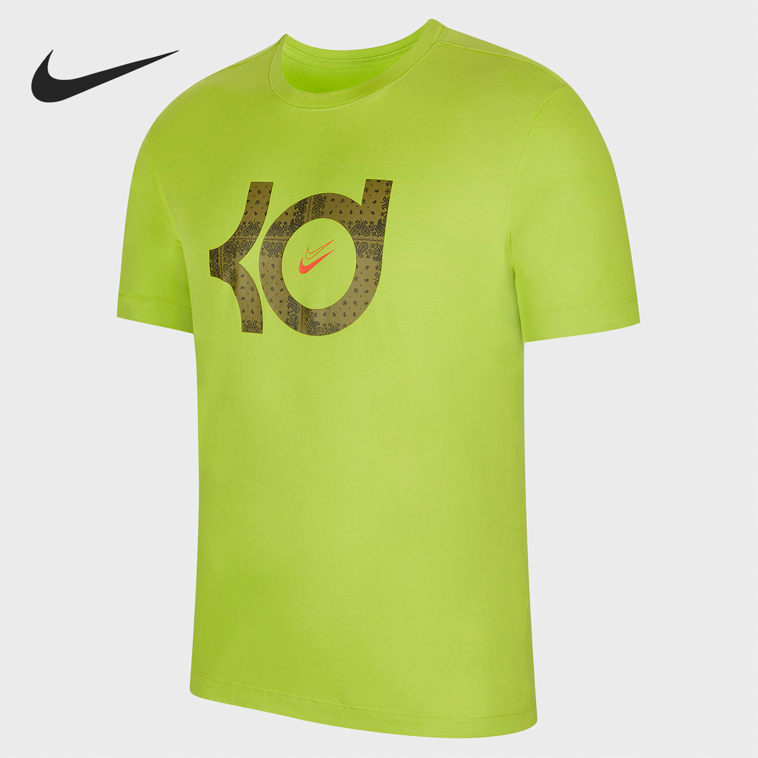 Nike/耐克官方正品男子篮球短袖