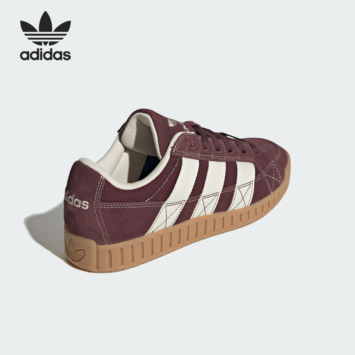 Adidas/阿迪达斯正品三叶草男女经典时尚休闲运动板鞋JI3127,运动鞋new,板鞋,淘宝优惠券,粉丝福利购,淘宝优惠卷