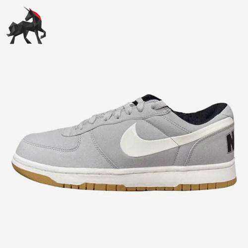 Nike/耐克正品男士运动休闲舒适时尚低帮透气板鞋854166-004