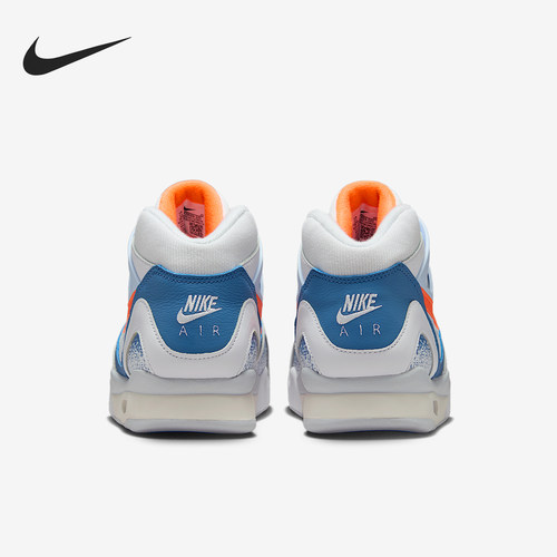Nike/耐克正品2025冬季男士防滑气垫缓震中帮运动鞋FZ9033-101
