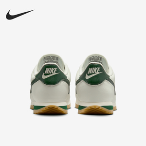Nike/耐克正品Cortez Leather 女士复古潮流运动鞋DN1791-110