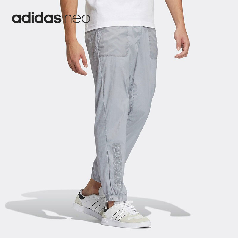Adidas/阿迪达斯男子长裤