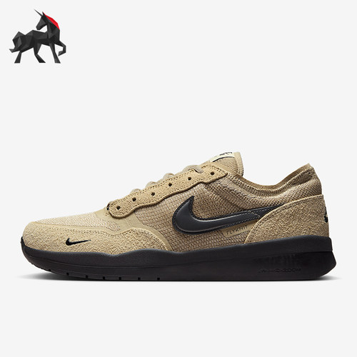 Nike/耐克男女透气实战篮球鞋