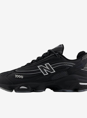 New Balance/NB正品2025新款男女减震耐磨透气运动休闲鞋M1000LNY