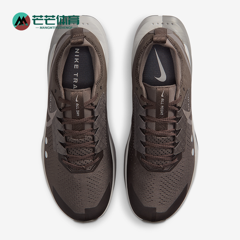 Nike/耐克正品Zegama 2男士透气缓震户外越野跑步鞋FD5190-011