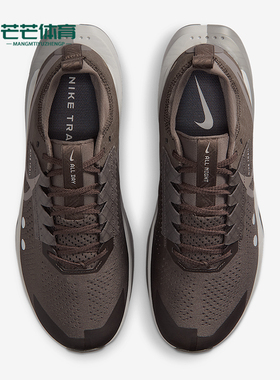 Nike/耐克正品Zegama 2男士透气缓震户外越野跑步鞋FD5190-011
