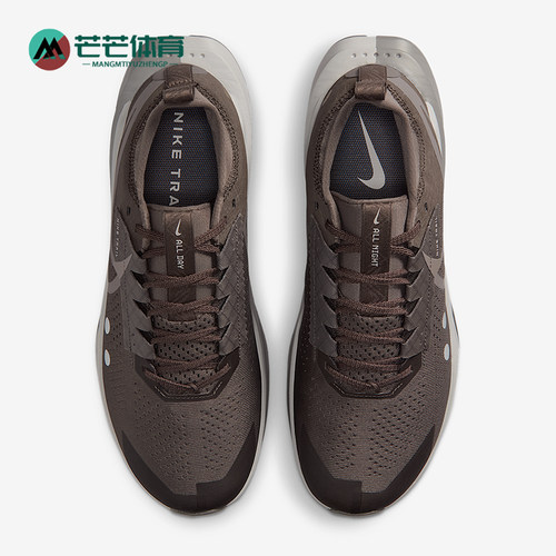 Nike/耐克男士低帮跑步鞋