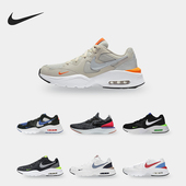 耐克正品 CJ1670 新款 MAX Nike 男子休闲运动跑步鞋 AIR FUSION 105