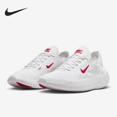 Nike/耐克正品Free男士耐磨轻盈柔软简约运动训练鞋HF1078-101