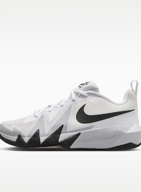 Nike/耐克正品S.T.Dynamite GS女子大童经典运动篮球鞋IH2308-101