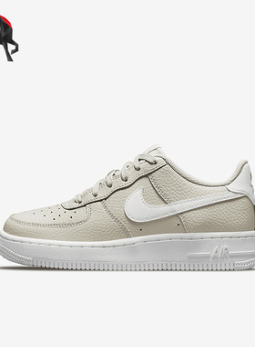 Nike/耐克正品空一号女子GS大童运动休闲板鞋CT3839-001