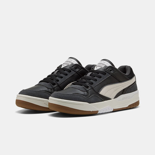 Puma/彪马正品Rebound Retro男女经典耐磨休闲板鞋400214-06