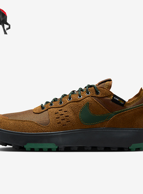 Nike/耐克正品2025男士防滑运动日常复古低帮休闲鞋HJ4316-201