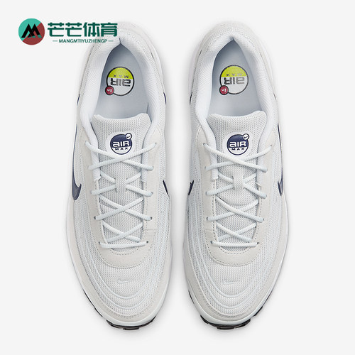 Nike/耐克正品AIR MAX VERSE男士简约低帮跑步鞋FV1302-008