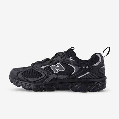 New Balance新百伦正品复古老爹鞋男女同款运动休闲鞋ML408K-D