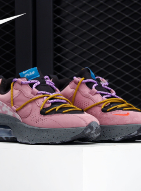 Nike/耐克正品 AIR MAX VIVA 女子气垫缓震厚底运动跑步鞋DB5268
