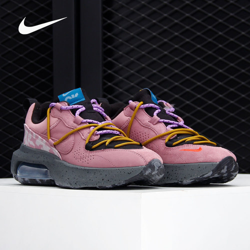 耐克AIRMAX女子气垫跑步鞋