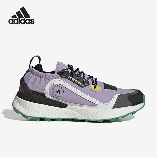 Adidas/阿迪达斯女子运动跑步鞋