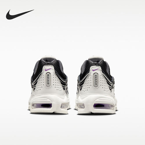 Nike/耐克正品Air Max TL 2.5男士气垫跑步运动鞋FZ4110-015
