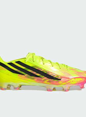 Adidas/阿迪达斯正品F50HYPERFASTELITEFG新款经典足球鞋KJ3431