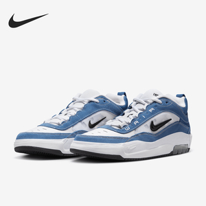 Nike/耐克官方正品夏季新款男士复古耐磨运动休闲板鞋FB2393-400