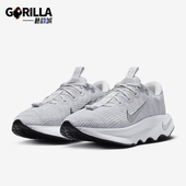 耐克正品 Motiva Premium女士耐磨厚底跑步鞋 Nike FZ2115 101